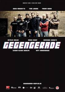         / Gegengerade / 2011 