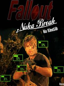      (-) / Fallout: Nuka Break / [2011 (2 )] 
