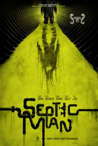    Septic Man   