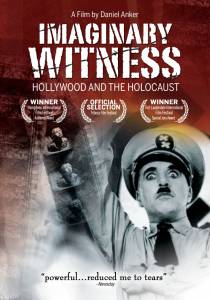      / Imaginary Witness: Hollywood and the Holocaust 