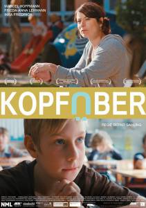     / Kopfber / (2013) 
