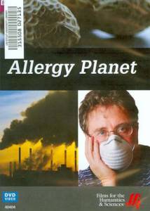   :   BBC Horizon: Allergy Planet (2008)  
