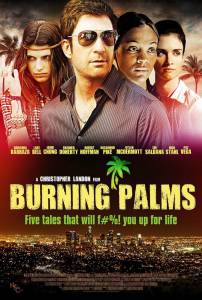    - Burning Palms - [2010] 