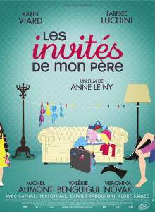        - Les invits de mon pre - (2010)