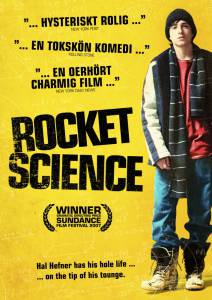     / Rocket Science / [2007]