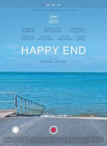 - Happy End (2017)   
