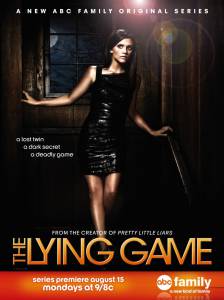     ( 2011  2013) / The Lying Game   