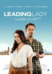      - Leading Lady - 2014 