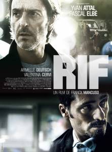      - R.I.F. (Recherches dans l'Intrt des Familles) - 2011