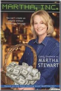      () / Martha, Inc.: The Story of Martha Stewart 