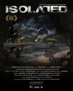   - Isolated - (2013) 