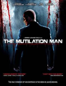      () - The Mutilation Man