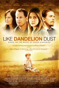    - Like Dandelion Dust   