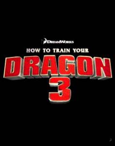     3 - How to Train Your Dragon3 online