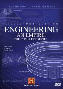      ( 2006  2007) Engineering an Empire (2006 (1 ))