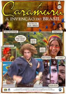       / Caramuru: A Inveno do Brasil