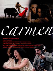     () Carmen 