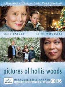      () Pictures of Hollis Woods (2007)