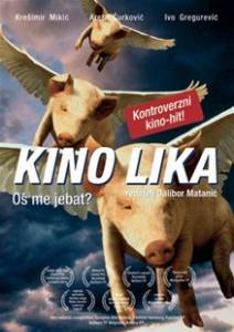   - Kino Lika   