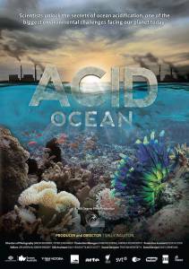     () - Acid Ocean - [2014] 