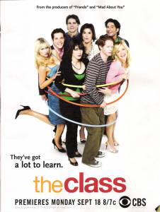   ( 2006  2007) - The Class - (2006 (1 ))  