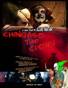    / Chingaso the Clown / (2006) 