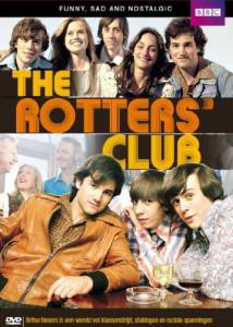    () / The Rotters' Club 