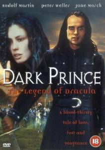     () / Dark Prince: The True Story of Dracula   