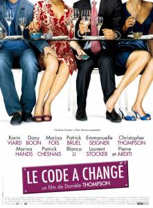     / Le code a chang / (2009)   
