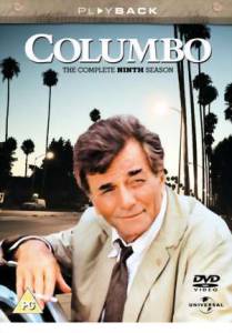   :    () / Columbo: Columbo Cries Wolf / (1990) 