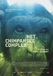      - Het Chimpansee Complex