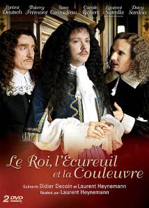  ,    ( 2009  ...) Le roi, l'cureuil et la couleuvre (2009 (1 ))   