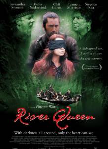     / River Queen / (2005)  