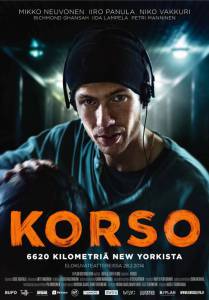     - Korso - (2014) 