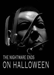       / The Nightmare Ends on Halloween / (2004)