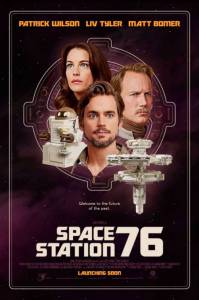      76 / Space Station 76 / [2014] 