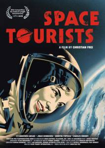    Space Tourists   