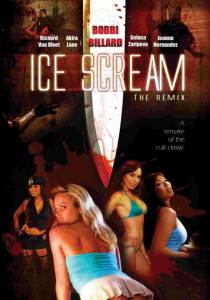     - Ice Scream: The ReMix 