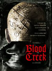     Blood Creek 2008 