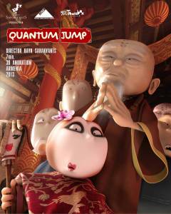    / Quantum Jump / 2013   
