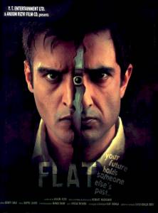    - A Flat - [2010]  