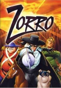      ( 1996  1997) - Kaiketsu Zorro - [1996] online