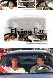       () / The Flying Car / (2002)