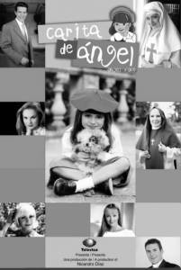 ������ ������ (������ 2000 � 2001) Carita de ngel (2000) �������� ������ ��� �����������