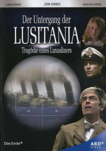 Смотреть бесплатно Лузитания: Убийство в Атлантике (ТВ) - Lusitania: Murder on the Atlantic онлайн