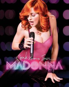:     () / Madonna: The Confessions Tour Live from London / [2006]  