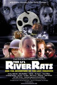       / The Lil' River Rats and the Adventure of the Lost Treasure 