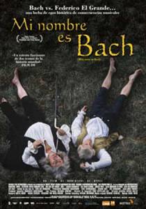     / Mein Name ist Bach / [2003] 