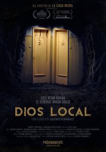     - Dios Local - 2014   