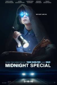  Midnight Special / Midnight Special   